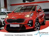 Kia Sportage Vision 4WD* - Kia Sportage in Karlsruhe