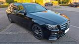 Mercedes-Benz E 400 4M T AVANG HUD AMG Line 20" 360° Kamera - Mercedes-Benz E 400 Kombi Gebrauchtwagen
