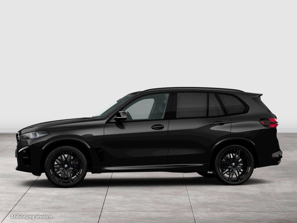 BMW X5 M - Bild 5