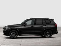 BMW X5 M - Vorschau Bild 5