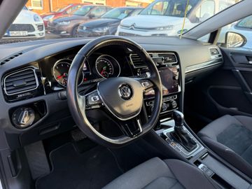 Volkswagen Golf - 7