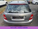 Mercedes-Benz C 200T CDI Avantgarde+Navi+Xenon+ALU+ - Mercedes-Benz C 200: Cdi