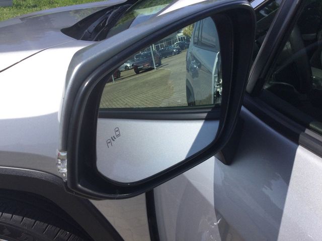 RAV4 2.5 Hybrid 4x2 Team D SHZ NAVI AHK ACC LED