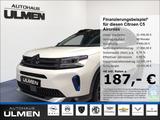 Citroën C5 Aircross Shine PT130 Automatik Leder Navi Kli - Citroën C5 Aircross mit Schiebedach