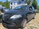 Lancia Ypsilon 1.2 Gold*Euro5*1.Hand*Klima* - Lancia Ypsilon mit Benzin-Antrieb: Kleinwagen, Euro3