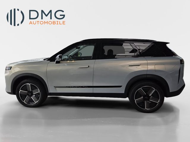 JAECOO 7 1.5 TGDI PHEV 255 kW Exclusive/sofort