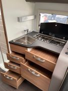Adria Coral 670 SL | NAVI+RFK, Markise, Top gebraucht