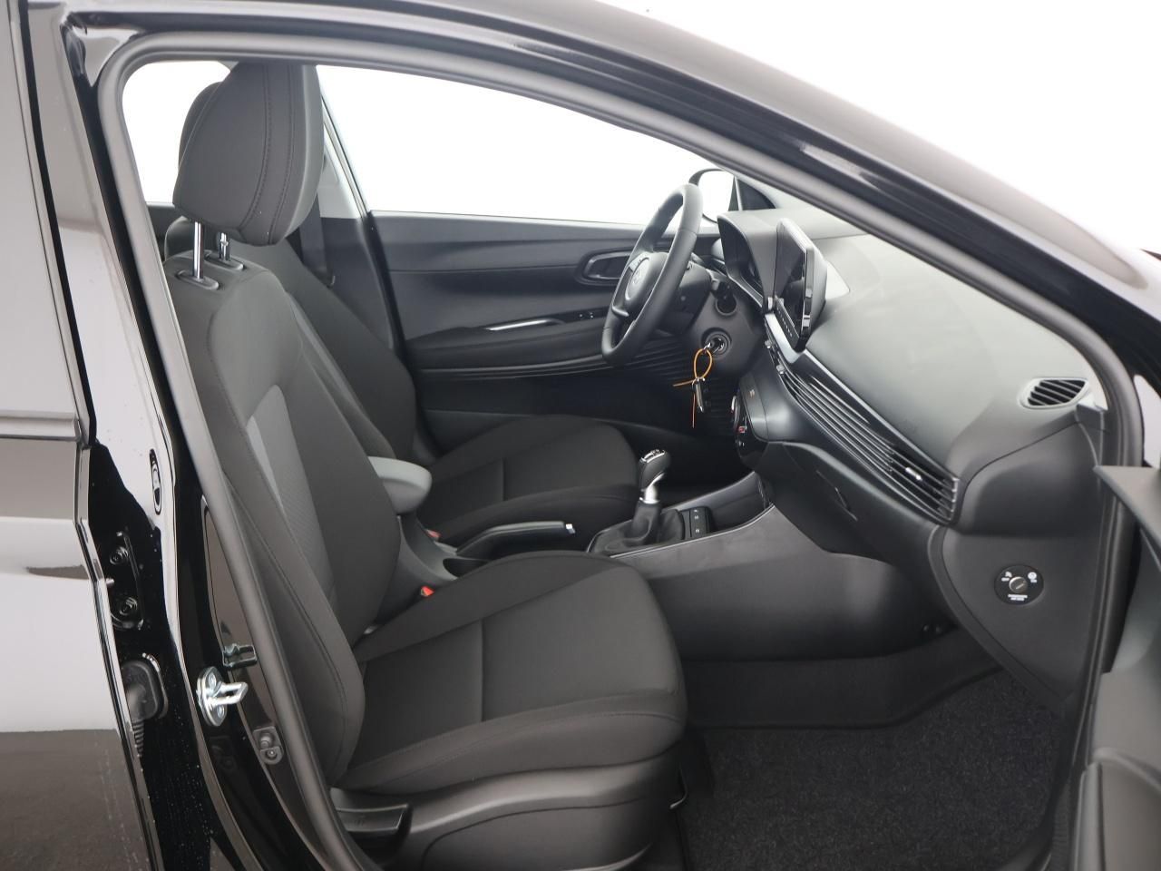 Hyundai i20 – Bild 10