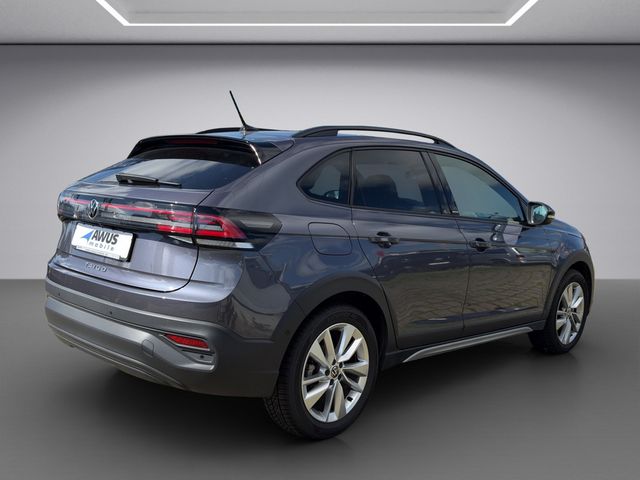 Taigo 1.0TSI Move