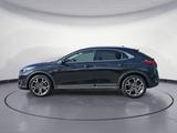 Kia XCeed 1.6 T-GDI DCT Platinum Tempom.aktiv Blueto - schwarze Kia XCeed