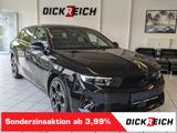 Opel Astra 1.2 Ultimate Leder-Nappa Sitzlüft AHK Pano