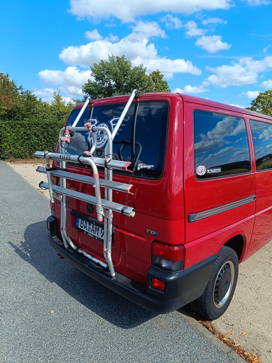 Volkswagen T4 andere