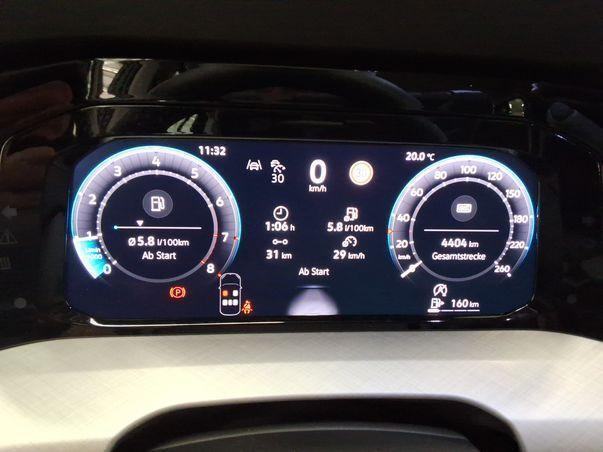 Volkswagen Golf VIII Life 1.5 TSI *AHK*R-KAM*NAV*ACC*LED*, миниатюра 21