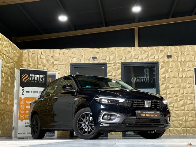 Fiat Tipo Urban/TEMPOMAT/KAMERA/SPURHALTE/KLIMA/1.HAN