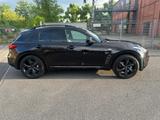 Infiniti QX70 30d S S - Infiniti in Berlin