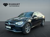Mercedes-Benz GLC 400 d 4Matic AMG PAKET - Mercedes-Benz GLC 400 Gebrauchtwagen in Berlin