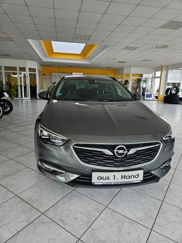 Opel Insignia B Sports Tourer Business Edition/1.Hand