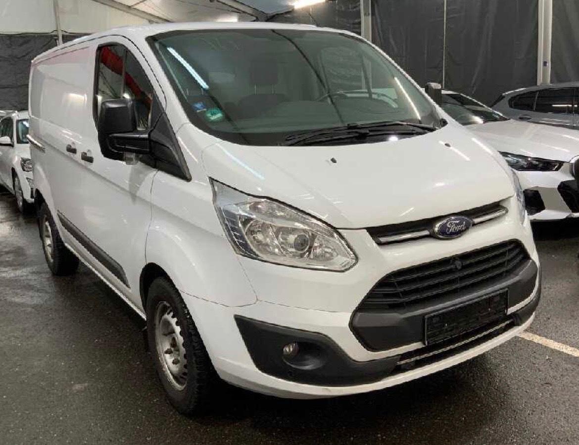 Ford Transit Custom Kasten 270 L1 Trend*Klima*PDC