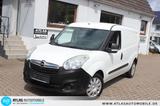 Opel Combo D 1,3 CDI Kasten LANG AHK=ALLWETTERREIFEN - Opel Combo: Van