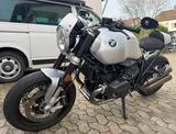 BMW R nineT - Motorräder in Freiburg
