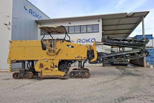 Andere Bitelli SF 150