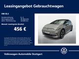 Volkswagen ID.3 Pro Navi Kamera Tempomat