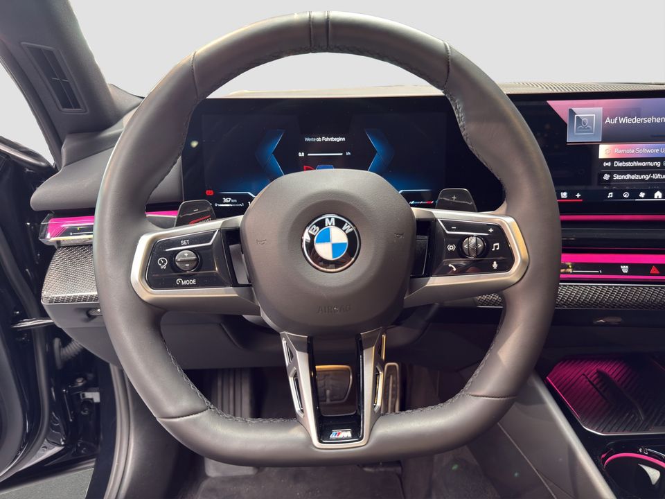BMW 520 - Bild 12