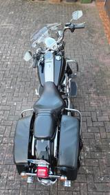 Harley-Davidson Road King Classic KessTech - HARLEY-DAVIDSON 2011 ROAD KING