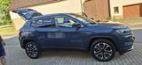 Jeep Compass 1.3 GSE T4 110kW Limited DCT Limited - Jeep Compass von privat