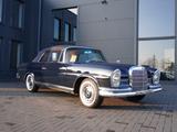 Mercedes-Benz 220 SE Cabriolet W 111 - Mercedes-Benz 220: Cabrio, Se