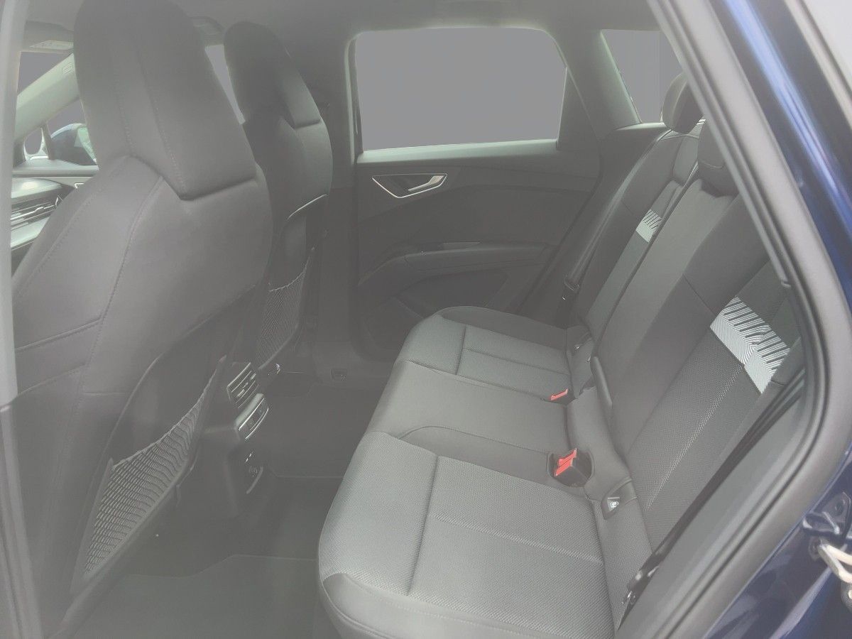 Audi Q4 e-tron - Bild 9