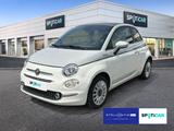 Fiat 500C Dolce Vita Mild Hybrid *Tech-Paket-Plus *PD - mit Hybrid-Antrieb: Roadster