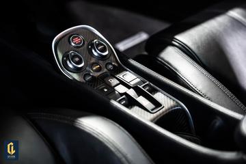 2017 Mclaren 570GT 缩略图 15