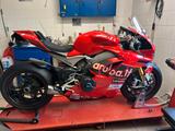 Ducati Pannigale v4 Speziale - DUCATI RENNSPORT