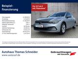 Volkswagen Golf VIII Variant Life 2.0 TDI DSG BusinessPre./