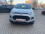 Ford EcoSport 1,5 Automatik,Klima, Tempomat, Alu - gebrauchte Ford EcoSport aus dem Jahr 2017