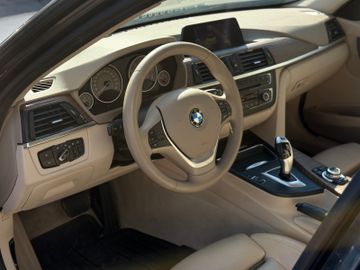 BMW 318 - 11