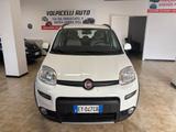 Fiat FIAT PANDA 4X4 ANNO 2015 DS 1.3 MULTIJET ADATTA  - Fiat Panda mit Diesel-Antrieb: Multijet