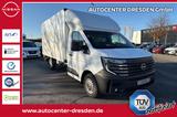 Nissan Interstar Fahrgestell dCi170 L3H1 3.5t FWD N-Con