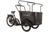 Vogue Bike Cargo E-Bike  Avenger Vogue - Vogue Bike E-Bikes