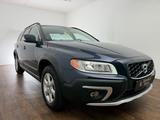 Volvo XC70 Kinetic AWD/1.HD/S-HEFT/PDC/TEMPOMAT - Volvo XC70 Gebrauchtwagen
