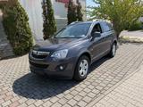 Opel Antara Design Edition. 69.000 KM ! TÜV-NEU! TOP! - Opel Antara Gebrauchtwagen