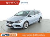 Opel Astra 1.2 Turbo Elegance Start/Stop *NAVI*TEMPO* - Opel Astra Gebrauchtwagen in Frankfurt
