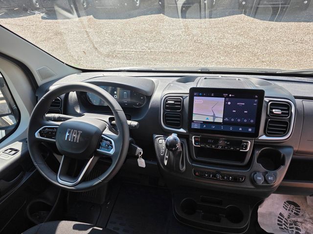 Fiat Ducato Maxi 35 | L4H3 | 180 AT | NAVI | Sofort