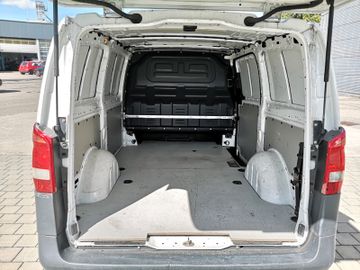 Mercedes Vito - 10