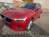 Volvo XC60 D4 190PS Momentum 4 AWD*STANDHEIZUNG*AHK - Volvo Gebrauchtwagen in Sindelfingen