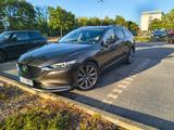 Mazda 6 2.5 SKYACTIV-G 194 Sports-Line Auto Sports... - Mazda 6 Gebrauchtwagen in Nürnberg