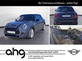 MINI Cooper S Klimaaut. Sportsitze LED - MINI Cooper S: Sport