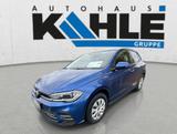 Volkswagen Polo 1.0 TSI DSG Style Navi LED ACC SHZ App PDC - Volkswagen Polo: Kleinwagen