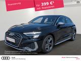 Audi S3 Sportback Navi Panoramadach B&O - Audi S3 in Oberhausen